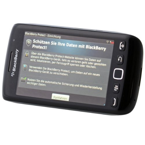 Imagen 3 de BlackBerry 9860