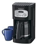 【送料無料】クイジナート コーヒーメーカー 12cup Cuisinart DCC-1100