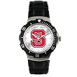 Game Time Men's North Carolina State University Agent Series Watch #CD-NCS