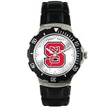 Game Time Men's North Carolina State University Agent Series Watch #CD-NCS
