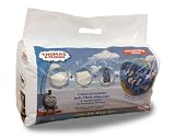 Character World Thomas and Friends Engine Junior Rotary Bedding Bundle