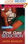 First Class Seduction (Kimani Romance)