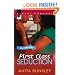 First Class Seduction (Kimani Romance)