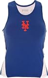 New York Mets Women's Endurance Scoop Neck Tank