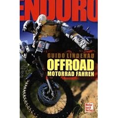Enduro: Offroad Motorrad fahren