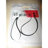 PRB FRX23.6 Turntable Belt 23.6 Inch Circumference