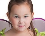 All Natural Fancy Fairy Makeup Kit