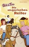 Produkt-Bild: Bibi und Tina - Die ungarischen Reiter