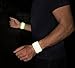 Zivalo 3M Scotchlite Reflective Arm Bands (Pair) for Running, Cycling, Walking and Hiking - Elastic, Lightweight, Adjustable and High Visibility of up to 1000 feet
