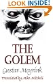 The Golem (Dedalus European Classics)