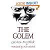 The Golem (Dedalus European Classics)