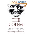 The Golem (European Classics)