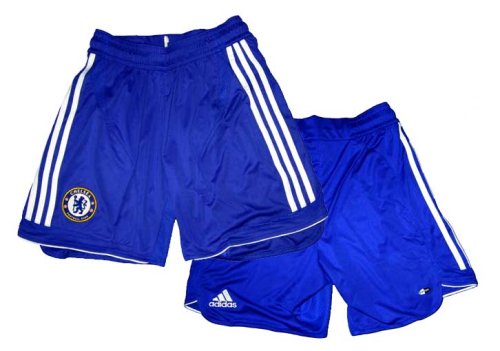 Chelsea Home Shorts 2006/08 Size Small