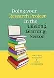 Doing your research project in the lifelong learning sector