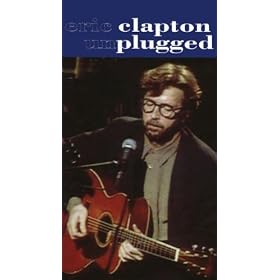 Unplugged [VHS]