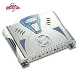 PHONICS DIGITAL PD-392 2-CHANNEL 600 WATTS AMPLIFIER