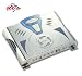 PHONICS DIGITAL PD-392 2-CHANNEL 600 WATTS AMPLIFIER