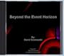 Beyond the Event Horizon