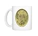 1 fils coin; reverse Photo Mugs