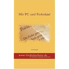 Mit PC und Federkiel