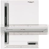 Faber Castell 171274 - Zeichenplatte A4 TK-System