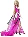 Search : American Favorites Corvette Barbie Pink Treasure Hunt Pink Label