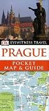 DK Eyewitness Pocket Map and Guide: Prague