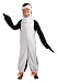 Nickelodeon The Penguins Of Madagascar Deluxe Costume, Skipper Costume