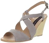 Steven By Steve Madden Women's Wego Wedge Sandal
