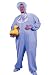 Baby Jammies Blue Costume
