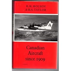 CANADIAN AIRCRAFT SNC 19