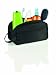 Travel Smart by Conair Sundry Kit, Black