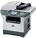 Brother DCP-8065DN Multifunktionsgerät (Laser)