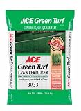 LEBANON SEABOARD 41 - 00515 &acute; ACE &acute; GREEN TURF LAWN FOOD 30 - 3 - 3 - B002DQYB86