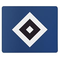 Speedlink Silk Mousepad, HSV Raute