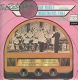 RADIO YEARS 1935/6 VOL 1 LP (VINYL ALBUM) UK LONDON 1976
