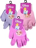 Princess Glove Set