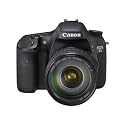 Canon EOS 7D 18 MP CMOS Digital SLR Camera with 3-inch LCD and 18-135mm f/3.5-5.6 IS UD Standard Zoom Lens