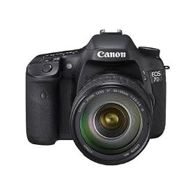 Canon 7D 18 135mm IS