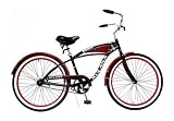 Kulana 24 in. Boy's Makamaka Cruiser