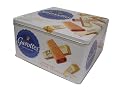 Gavottes Crispy Crepes 1250g (44oz)