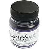 Jacquard Acid Dyes 1/2 Ounce-Lilac