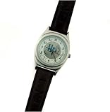Unisex Harry Potter Rare Embossed Watch HC0011
