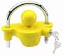 Fulton Towpower Universal Coupler Lock