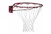 Sure Shot203E Basketball Ring - Red/ White