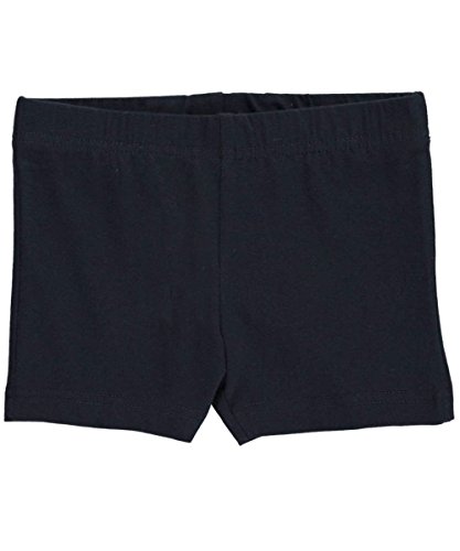 French Toast Little Girls' Kick Shorts