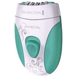 Remington EP6010 Corded Epilator