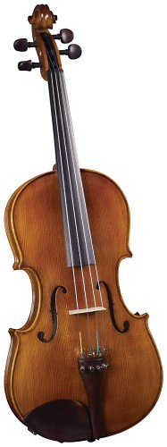 Golden Gate SVA-165 Cremona Premier Student Viola Outfit
