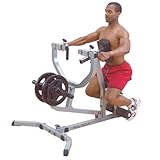 Body Solid Seated Row Machine