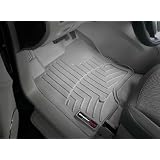 2008-2010 Saturn Vue Grey WeatherTech Floor Liner (Full Set) by WeatherTech